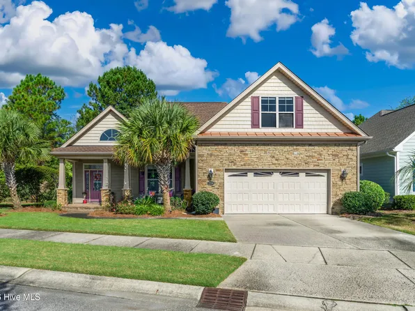 2314 Hickory Bottom Court NE, Leland, NC 28451