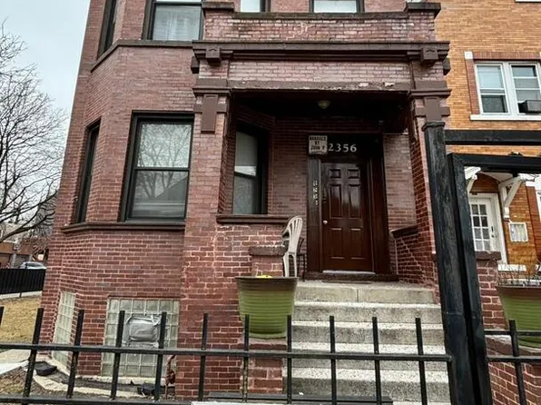 2356 S Lawndale Ave, Chicago, IL 60623