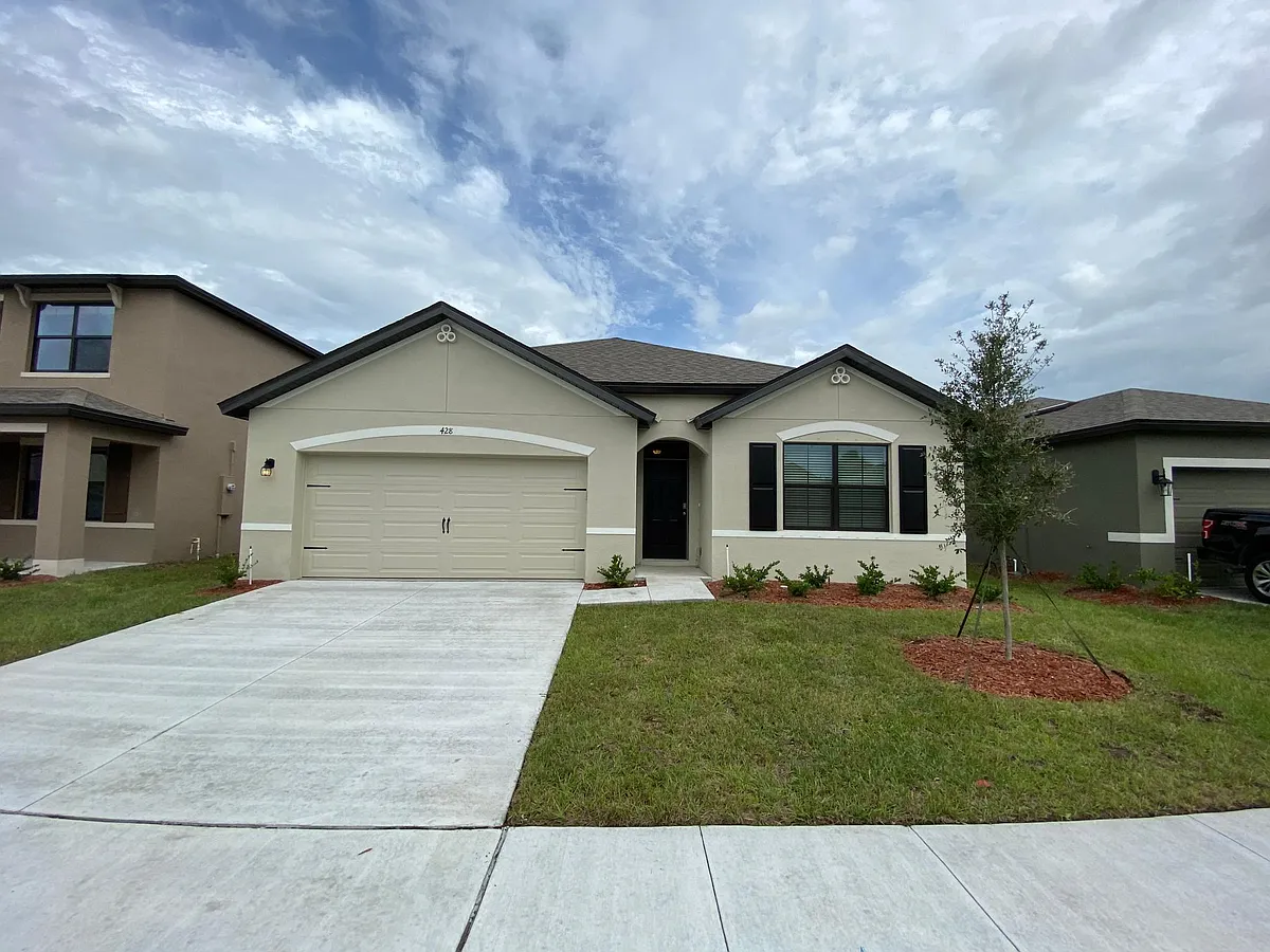 Building Photo - 428 Coyote Dr