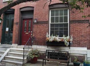 809 N 21st St #1, Philadelphia, PA 19130