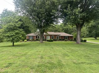8390 Merrymount Dr, Nashville, TN 37221