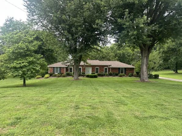 8390 Merrymount Dr, Nashville, TN 37221