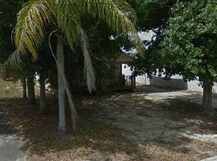 1043 W Palmetto St, Avon Park, FL 33825