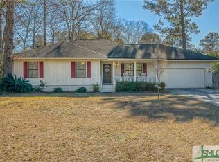 19 Green Iris Ct, Savannah, GA 31419