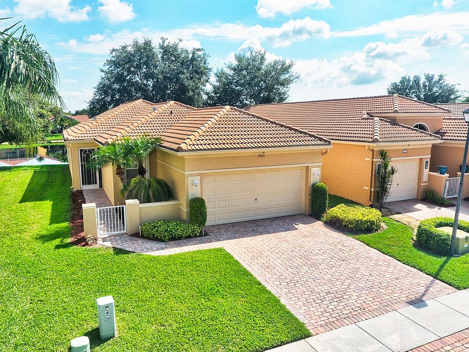 1st image of 7221 Cataluna Circle E