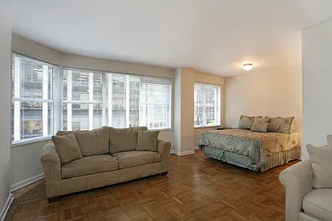 Rented by Corcoran