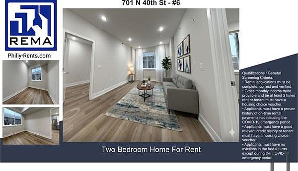 1st image of 701 N 40th St #10