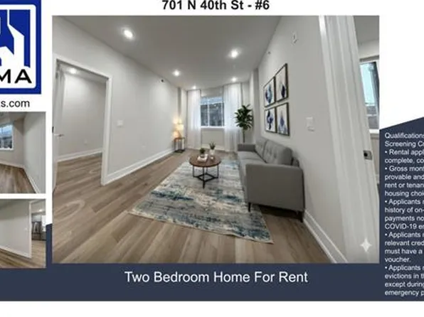 701 N 40th St, Philadelphia, PA