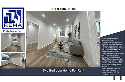701 N 40th St #6 Photo 1