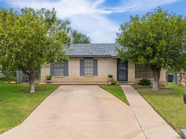 1010 Larisa Cir, Eagle Pass, TX 78852