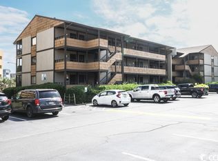 9501 Shore Dr #D333, Myrtle Beach, SC 29572