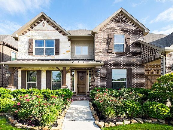 2nd image of 27818 Burchfield Grove Ln