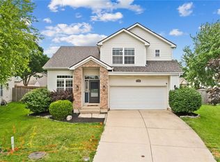10117 Heartwood Ct, Miamisburg, OH 45342