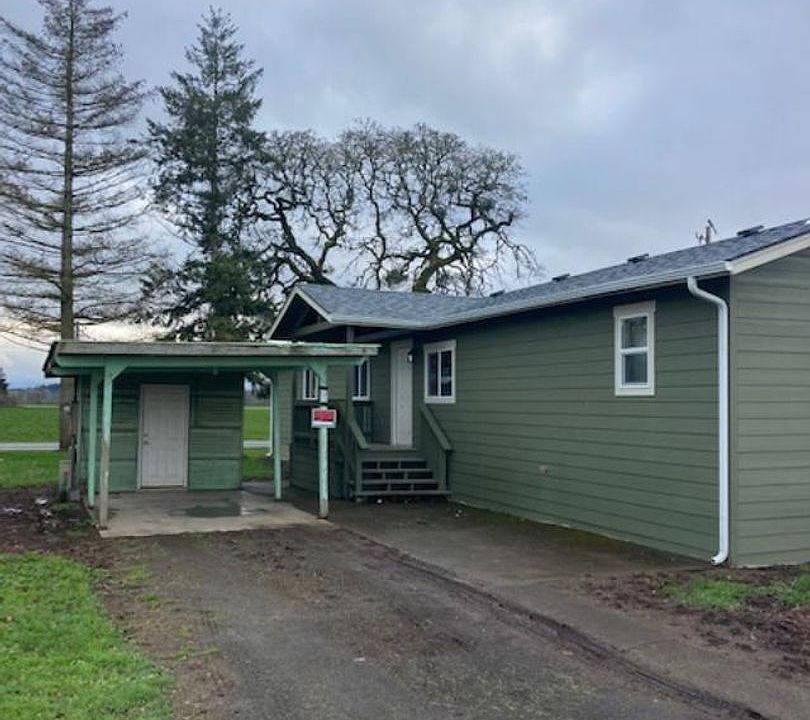 727 Talbot Rd SE 727 Talbot Rd SE Jefferson OR Zillow