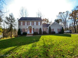13344 Rixeyville Woods Trl, Culpeper, VA 22701