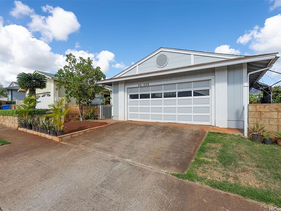 94826 Kime St, Waipahu, HI 96797 Zillow