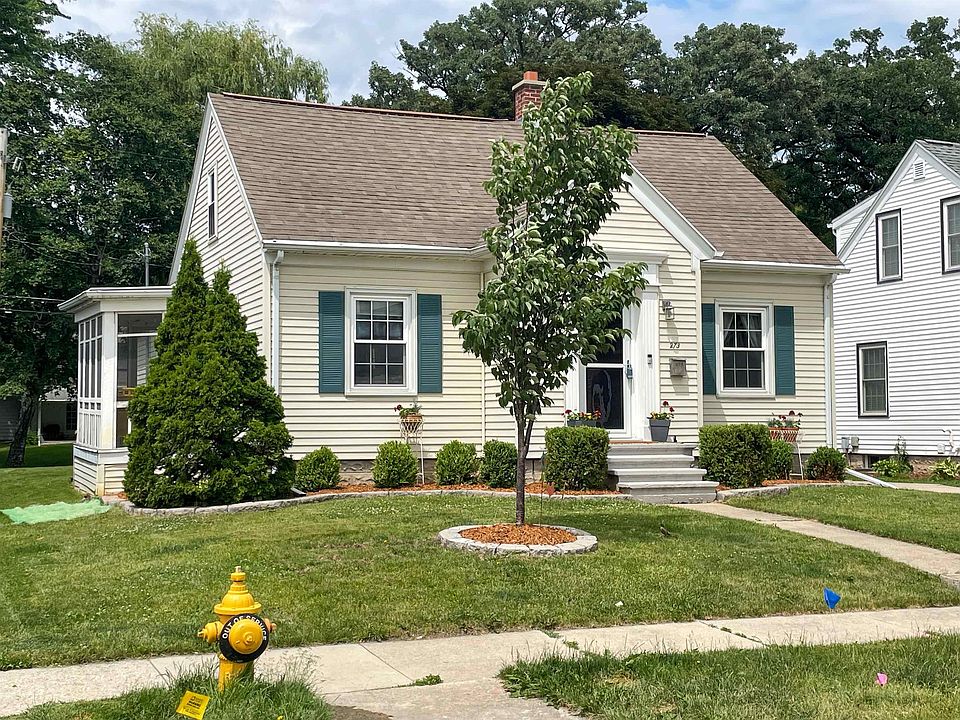 273 Ledgeview Ave, Fond Du Lac, WI 54935 MLS 50276278 Zillow