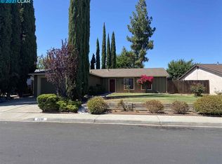 2200 Jefferson Way, Antioch, CA 94509