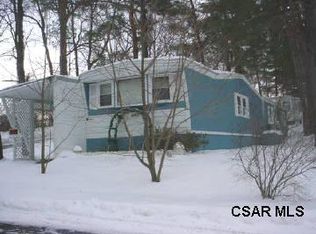133 S White Dr #21, Johnstown, PA 15905