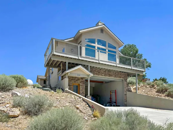 5158 Westridge Rd, Bishop, CA 93514