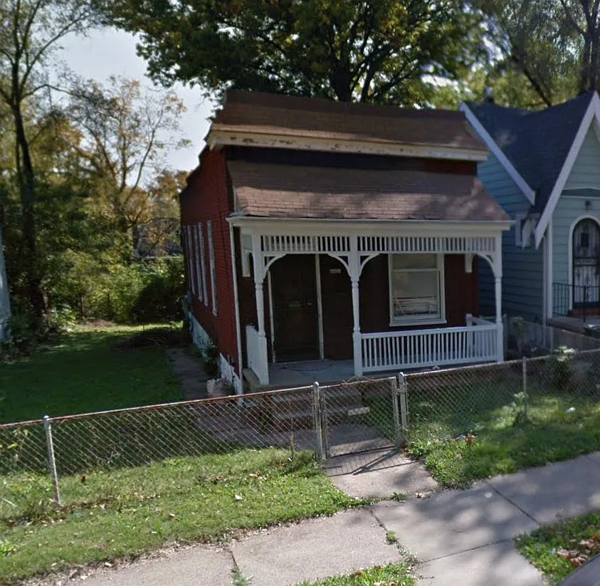 1 bed, 816 sqft, $899 — Photo 1