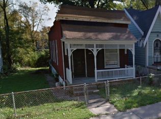 5528 Gilmore Ave, Saint Louis, MO 63120
