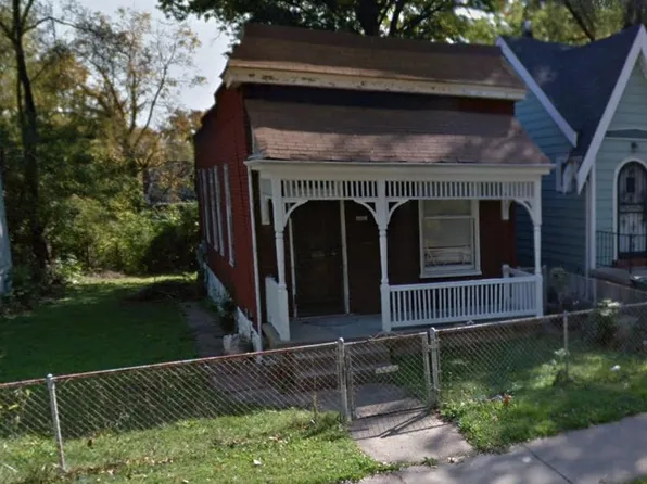 5528 Gilmore Ave, Saint Louis, MO 63120
