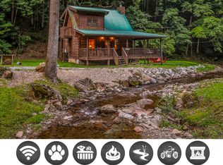 (Undisclosed Address), Townsend, TN 37882