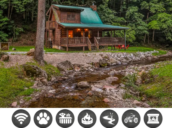 (undisclosed Address), Townsend, TN 37882