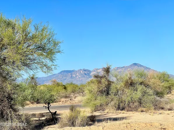 15946 W Diamond Bell Ranch Rd #12, Tucson, AZ 85736