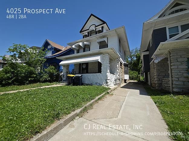 1st image of 4025 Prospect Ave