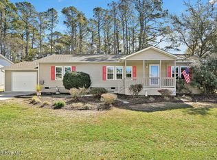 7515 Player Way, Wilmington, NC 28412