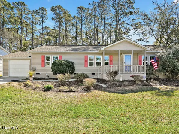 7515 Player Way, Wilmington, NC 28412