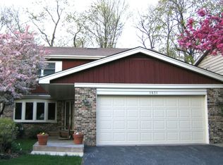 1831 Cavell Ave, Highland Park, IL