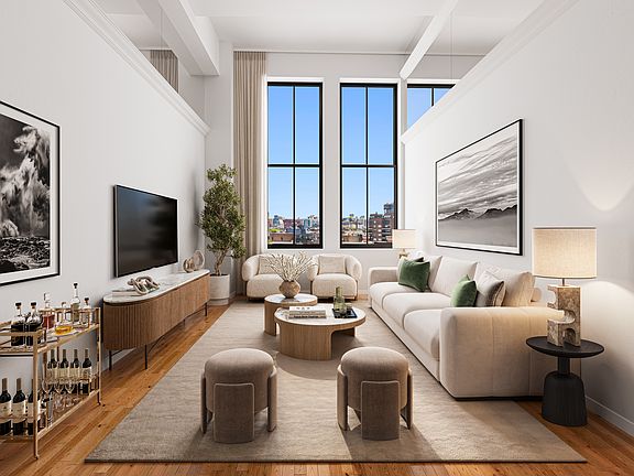 4th image of 421 Hudson St APT 504