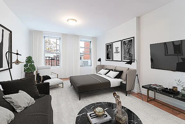 1st image of 8 Jones St APT 2A