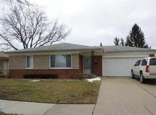 13840 Murthum Dr, Warren, MI 48088