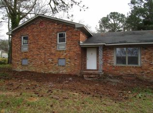 3433 Hollingsworth Rd, Macon, GA 31204