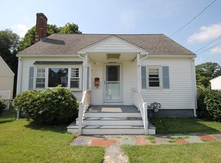 32 Byron Rd, Weymouth, MA 02188