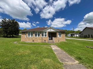 29 Dan St, Hepzibah, WV 26369