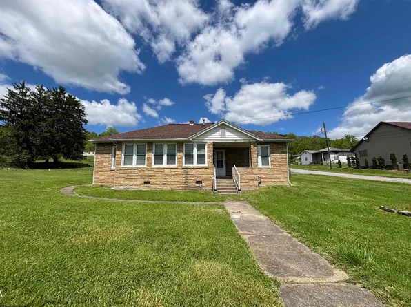 29 Dan St, Hepzibah, WV 26369