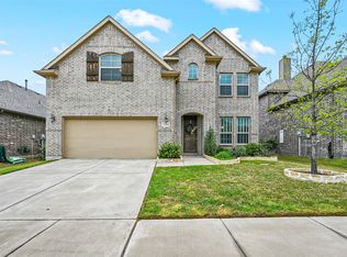 2104 Lake Hawthorne Trl, Roanoke, TX 75068