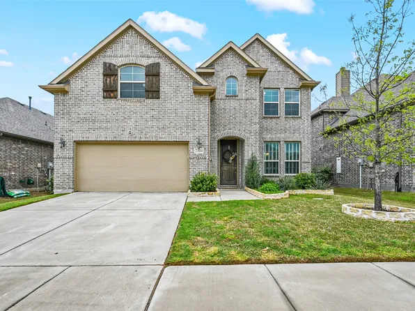2104 Lake Hawthorne Trl, Roanoke, TX 75068