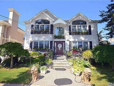 15812 83rd St, Jamaica, NY, 11414