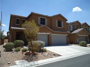 4421 Whistling Duck Ave, Las Vegas, NV 89115