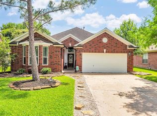 14919 Chestnut Falls Dr, Cypress, TX 77433