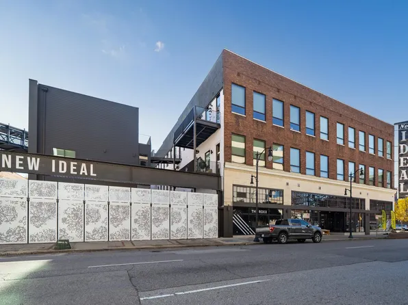 1801 2nd Ave #208, Birmingham, AL 35203