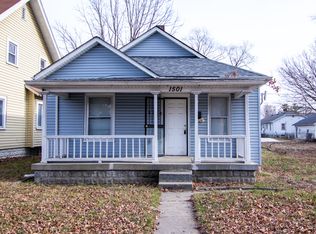 1501 N Gale St, Indianapolis, IN