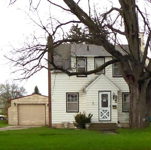925 Miller Avenue, Windom, Mn 56101