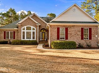 121 Sakonnet Trail, Pinehurst, NC 28374